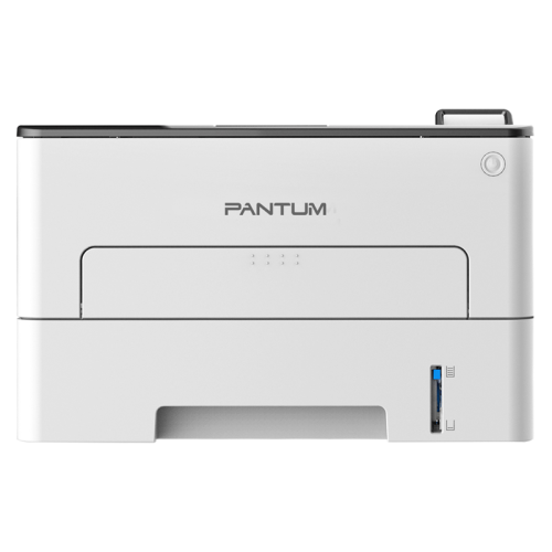 Принтер лазерный/ Pantum P3300DN
