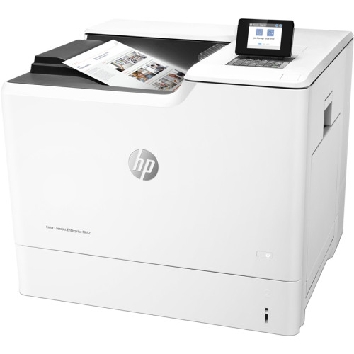 Лазерный принтер/ HP Color LaserJet Enterprise M652n