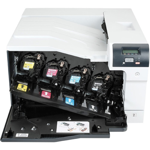 HP Color LaserJet CP5225dn