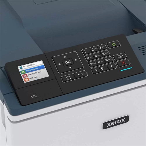 Xerox С310 цветной принтер A4/ Xerox C310 colour printer