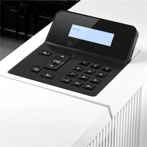 Лазерный принтер/ HP LaserJet Pro M501dn Лазерный принтер/ HP LaserJet Pro M501dn