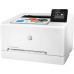 Лазерный принтер/ HP Color LaserJet Pro M255dw