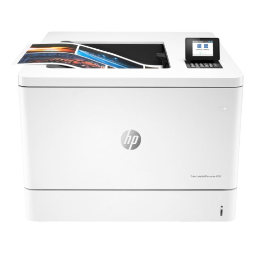 HP Color LaserJet Enterprise M751dn