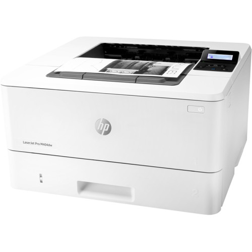 Лазерный принтер/ HP LaserJet Pro M404dw