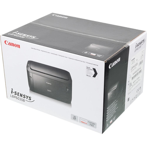 Лазерный принтер/ Canon LBP6030B