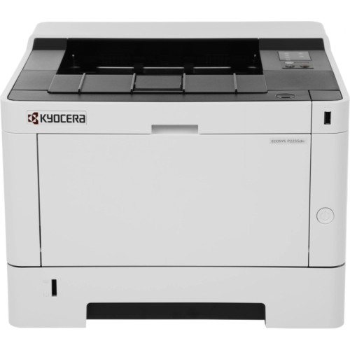 Принтер лазерный Kyocera P2235dn/ Принтер ECOSYS P2235dn Принтер лазерный Kyocera P2235dn/ Принтер ECOSYS P2235dn