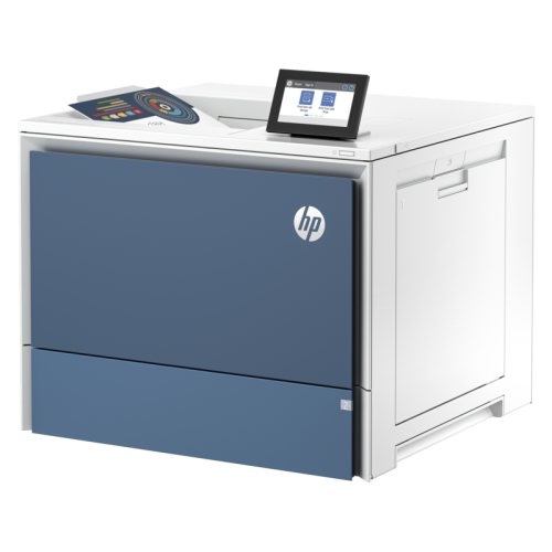 Лазерный принтер/ HP Color LaserJet Enterprise 6700dn