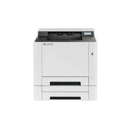Принтер лазерный Kyocera ECOSYS PA2100cx, A4, дуплекс, Ethernet