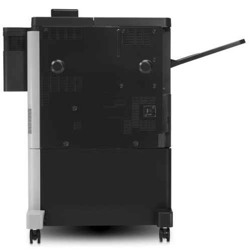 Лазерный принтер/ HP LaserJet Enterprise M806x+ Лазерный принтер/ HP LaserJet Enterprise M806x+