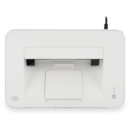 Принтер лазерный Digma DHP-2401W A4, Wi-Fi