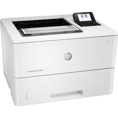 Лазерный принтер/ HP LaserJet Enterprise M507dn