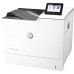 Лазерный принтер/ HP Color LaserJet Enterprise M653dn