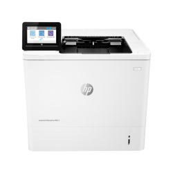 Лазерный принтер/ HP LaserJet Enterprise M612dn