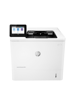 Лазерный принтер/ HP LaserJet Enterprise M612dn
