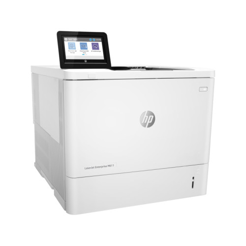 Лазерный принтер/ HP LaserJet Enterprise M611dn