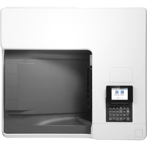Лазерный принтер/ HP Color LaserJet Enterprise M652n Лазерный принтер/ HP Color LaserJet Enterprise M652n