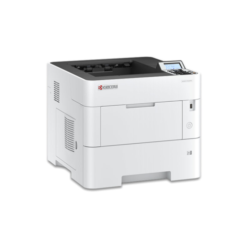 Принтер лазерный Kyocera ECOSYS PA6000x, монохромный, A4, А4 ч/б макс. 60 стр./мин, дуплекс, USB/Ethernet (110C0T3NL0)