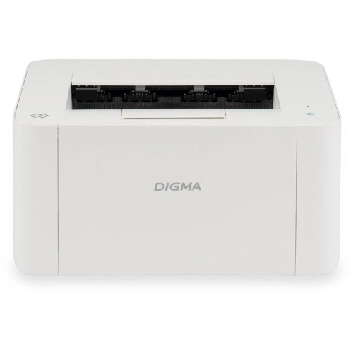 Принтер лазерный Digma DHP-2401W A4, Wi-Fi