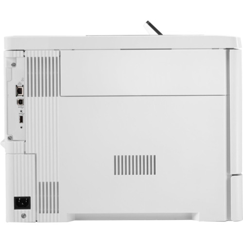 Лазерный принтер/ HP Color LaserJet Enterprise M554dn Лазерный принтер/ HP Color LaserJet Enterprise M554dn