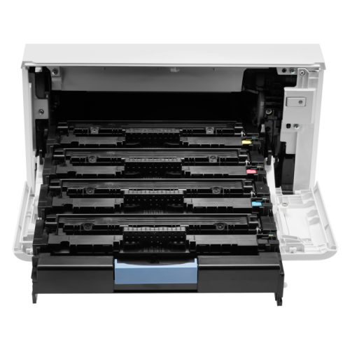 Лазерный принтер/ HP Color LaserJet Pro M454dn