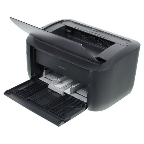 Принтер лазерный Canon i-Sensys LBP6030B bundle (8468B006+3484B002) A4 черный (в комплекте: + картридж)