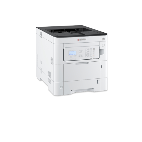 ECOSYS PA3500cx 220-240V/PAGE PRINTER