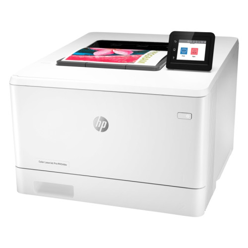 Лазерный принтер/ HP Color LaserJet Pro M454dw Лазерный принтер/ HP Color LaserJet Pro M454dw
