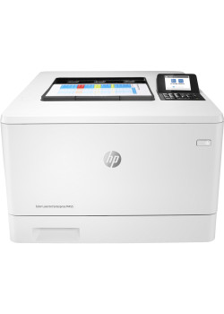 Лазерный принтер/ HP Color LaserJet Enterprise M455dn