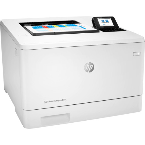 Лазерный принтер/ HP Color LaserJet Enterprise M455dn