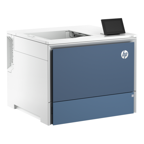 Лазерный принтер/ HP Color LaserJet Enterprise 5700dn