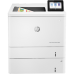 Лазерный принтер/ HP Color LaserJet Enterprise M555x