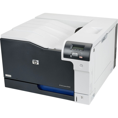 Лазерный принтер/ HP Color LaserJet CP5225dn