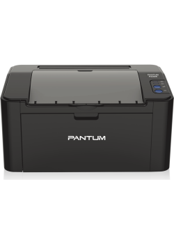 Принтер лазерный/ Pantum P2500W