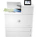 Лазерный принтер/ HP Color LaserJet Enterprise M856dn