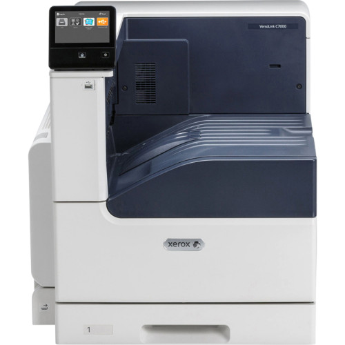 Принтер цветной VersaLink C7000V_DN/ VersaLink C7000 Color Printer