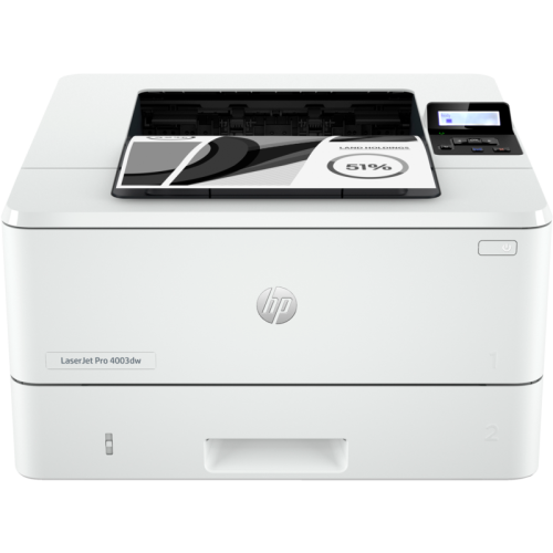 Лазерный принтер/ HP LaserJet Pro 4003dw