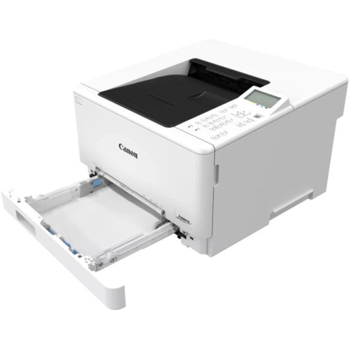 Принтер лазерный Canon i-Sensys LBP646Cdw (6929C007) A4 Duplex WiFi белый Принтер лазерный Canon i-Sensys LBP646Cdw (6929C007) A4 Duplex WiFi белый