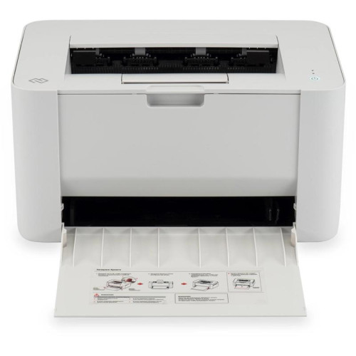 Принтер лазерный Digma DHP-2401 A4