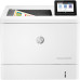 Лазерный принтер/ HP Color LaserJet Enterprise M555dn