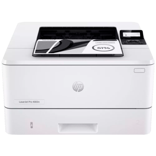 Лазерный принтер/ HP LaserJet Pro 4003n