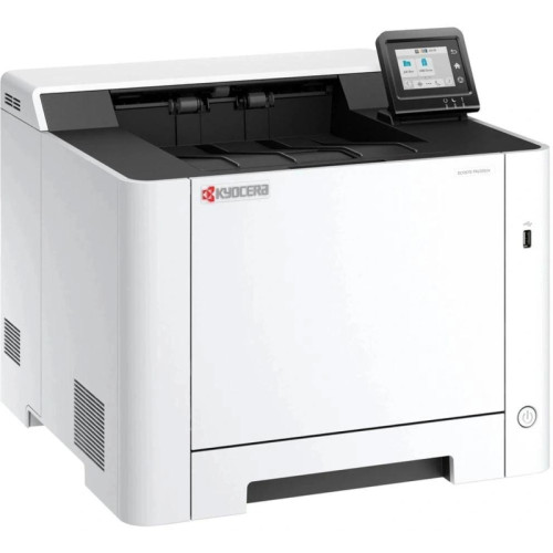 Принтер лазерный Kyocera Ecosys PA2101cx (110C253NL0) A4 Duplex белый