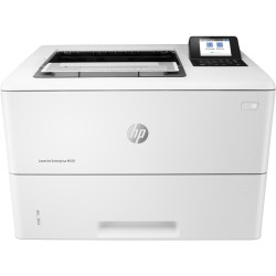 Лазерный принтер/ HP LaserJet Enterprise M507dn