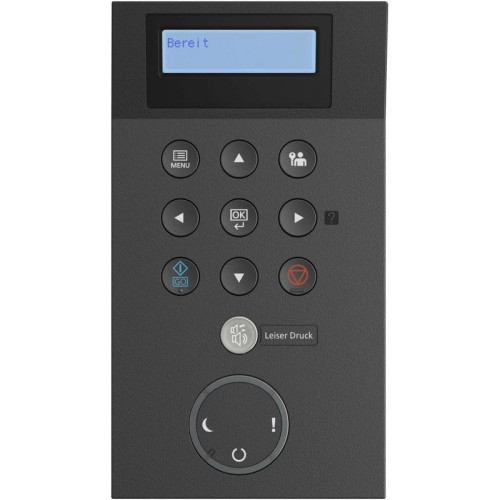 Принтер лазерный Kyocera ECOSYS PA2100cx, A4, дуплекс, Ethernet