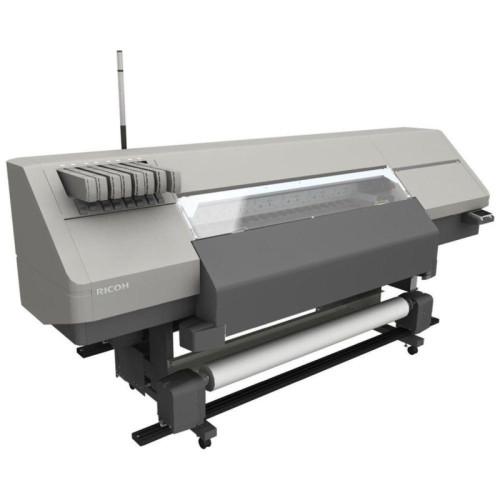 Ricoh Pro L5160e А0+, принтер, струйный, цветной, 46,7 кв.м/ч, 600 x 1200dpi, (342364) Ricoh Pro L5160e А0+, принтер, струйный, цветной, 46,7 кв.м/ч, 600 x 1200dpi, (342364)
