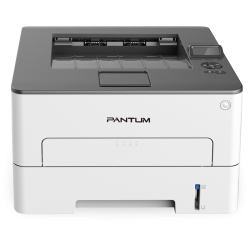 Принтер лазерный/ Pantum P3302DN