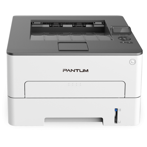 Принтер лазерный/ Pantum P3302DN