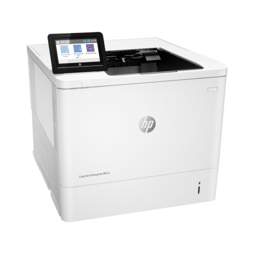 HP LaserJet Enterprise M612dn