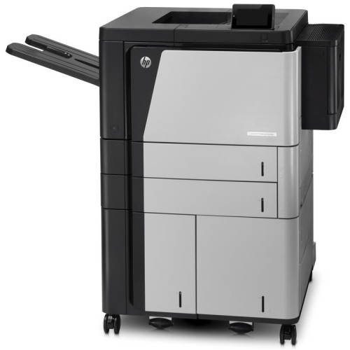 Лазерный принтер/ HP LaserJet Enterprise M806x+ Лазерный принтер/ HP LaserJet Enterprise M806x+