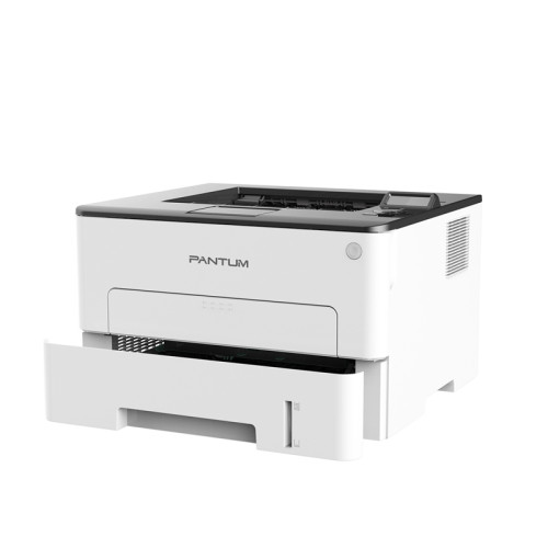Принтер лазерный/ Pantum P3300DN