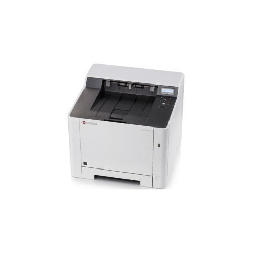 Принтер/ Принтер лазерный Kyocera Ecosys P5026cdw